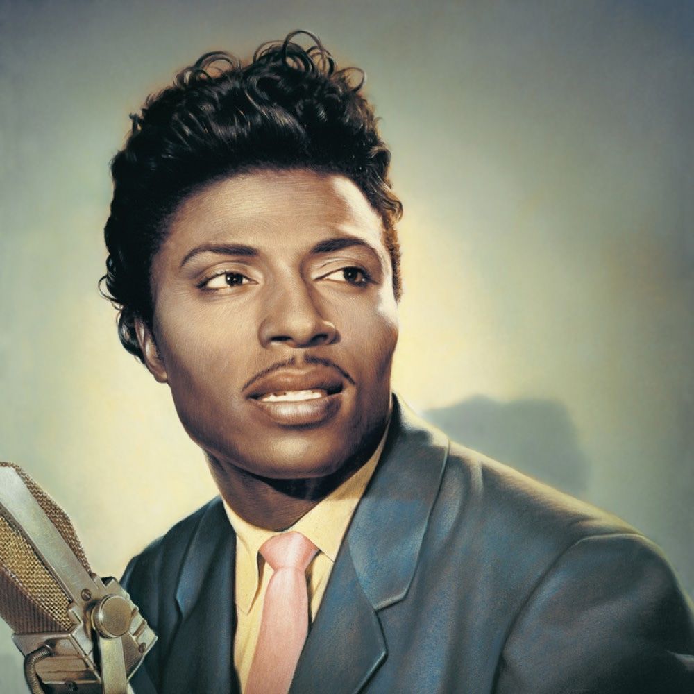 Little Richard Wallpapers - Wallpaper Cave