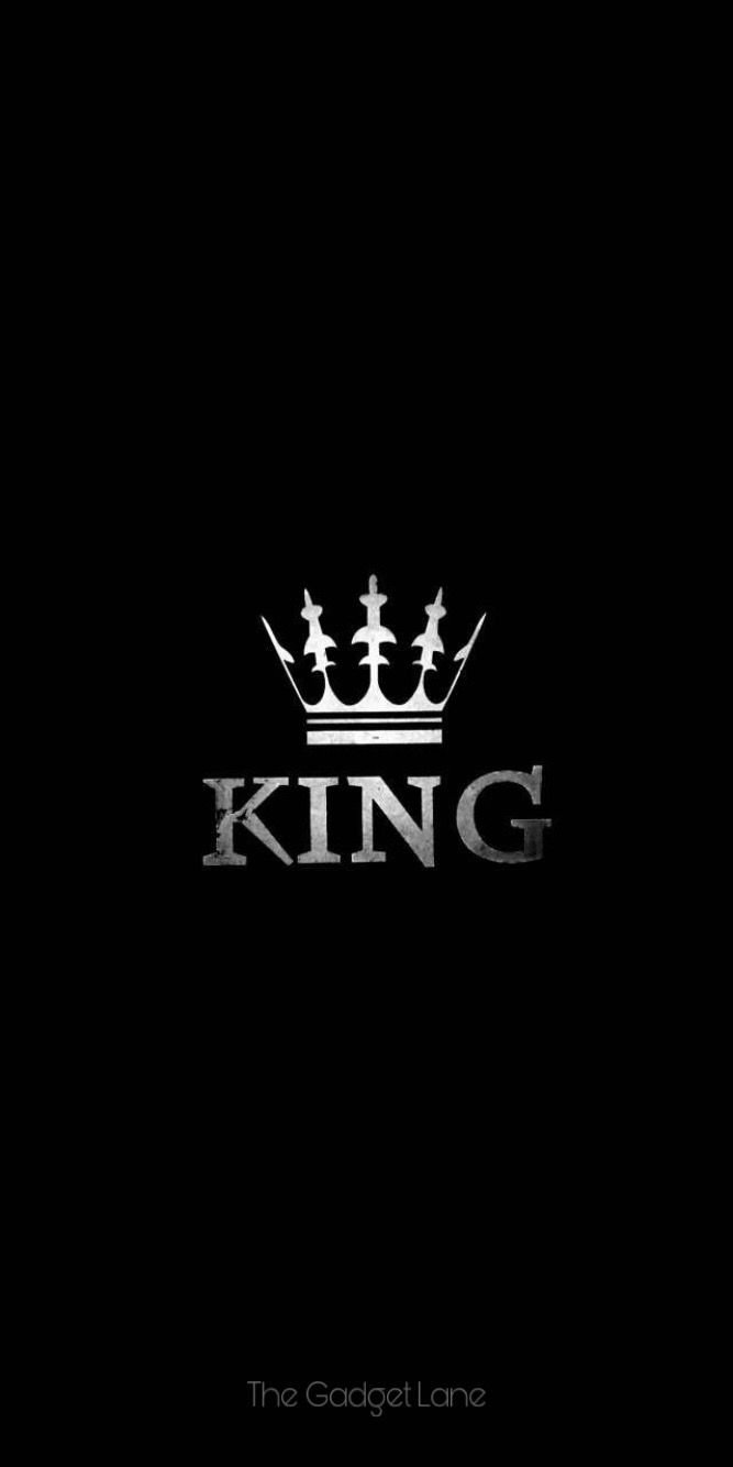 king. Lock screen wallpaper android, Android wallpaper, Phone screen wallpaper