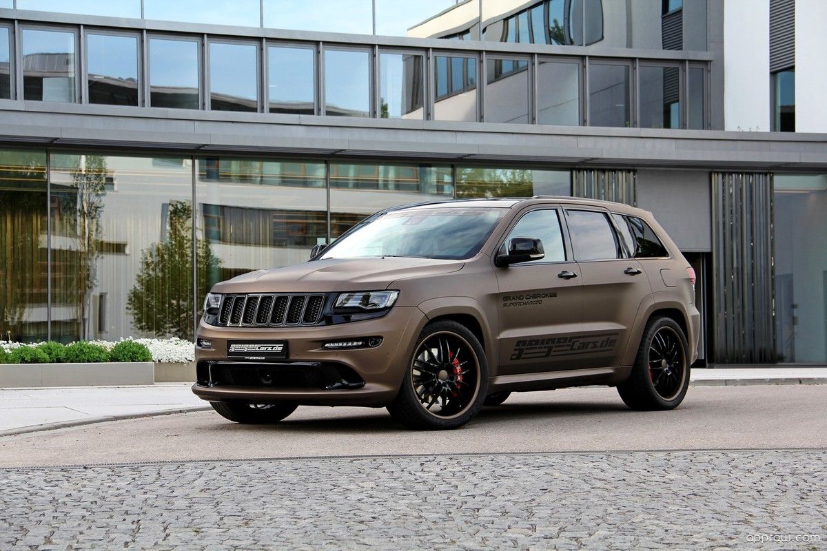 Jeep Grand Cherokee Srt Wallpaper HD Photo, Wallpaper and other Image