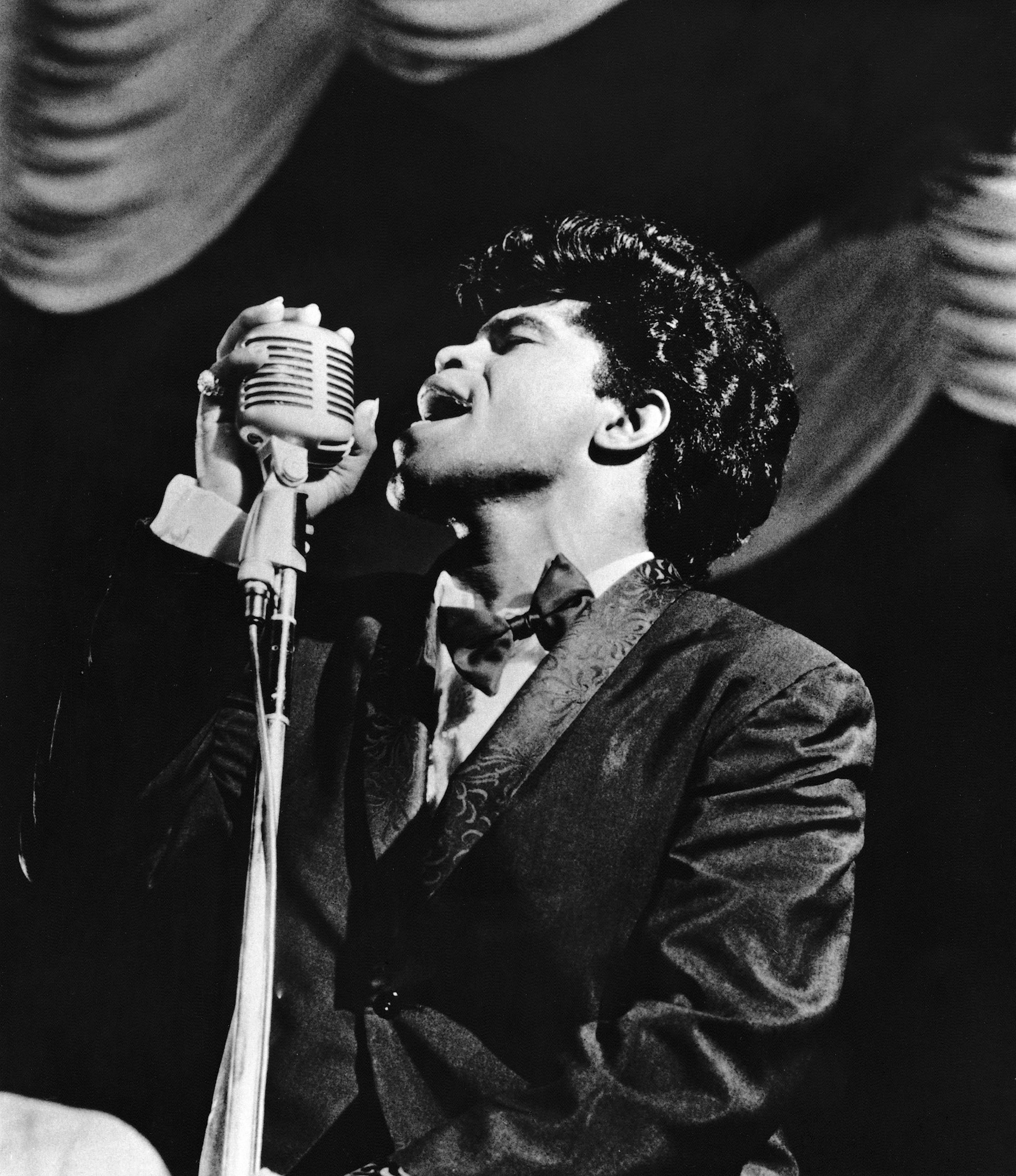 Little Richard Wallpapers - Wallpaper Cave