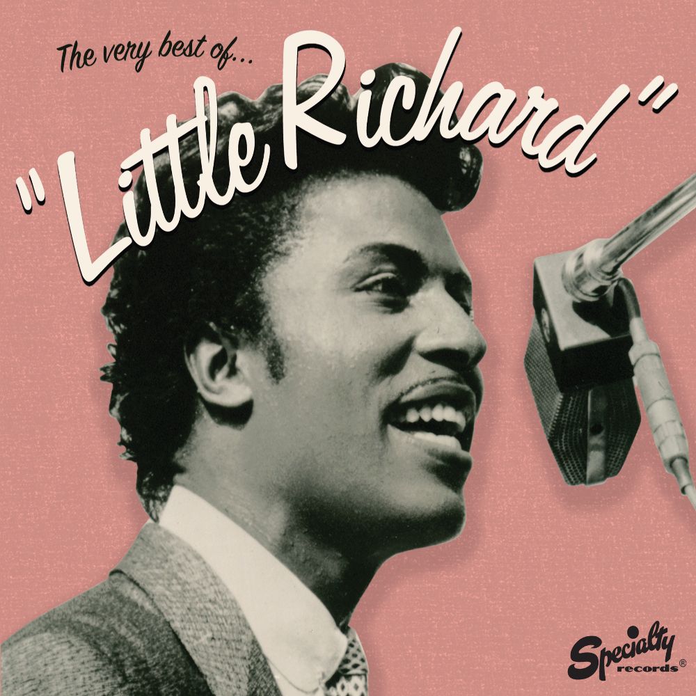 Little Richard Wallpapers - Wallpaper Cave