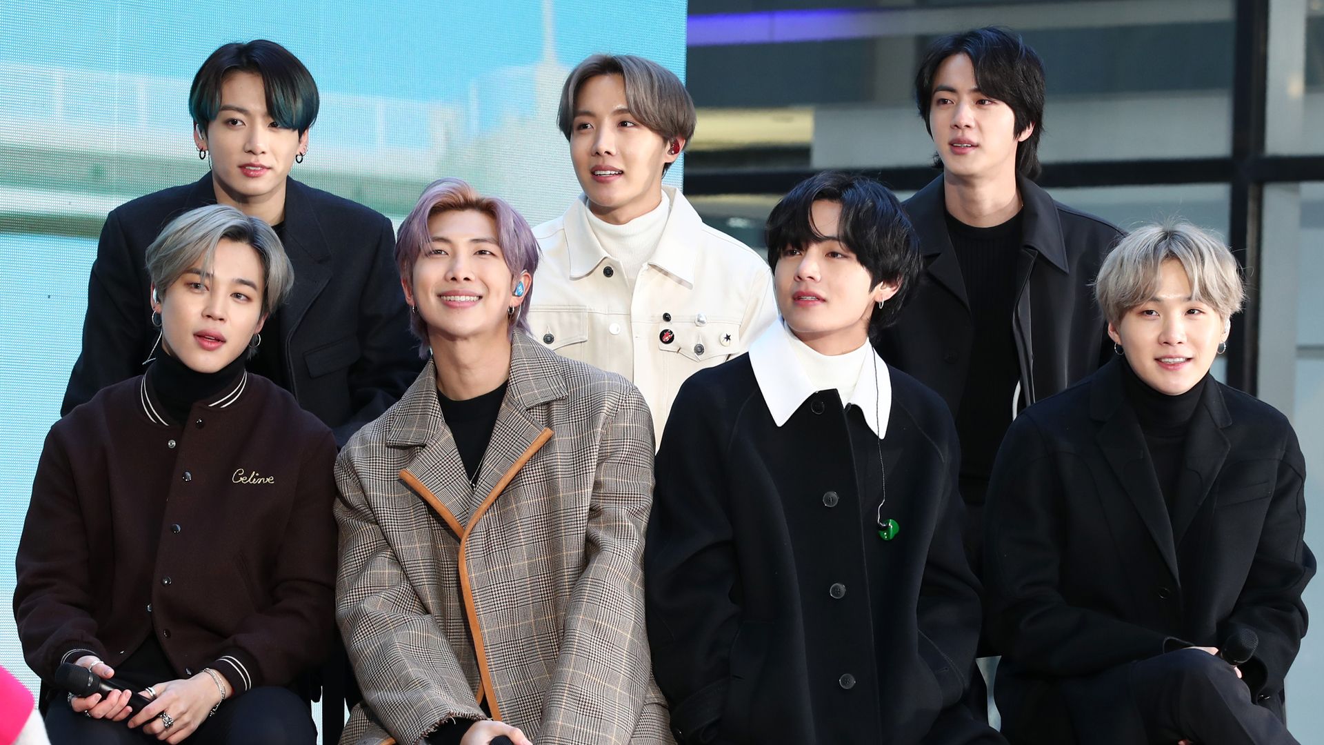 BTS Quotes About ARMY That Prove the Depth of Their Love Hasn't Changed Since Debut