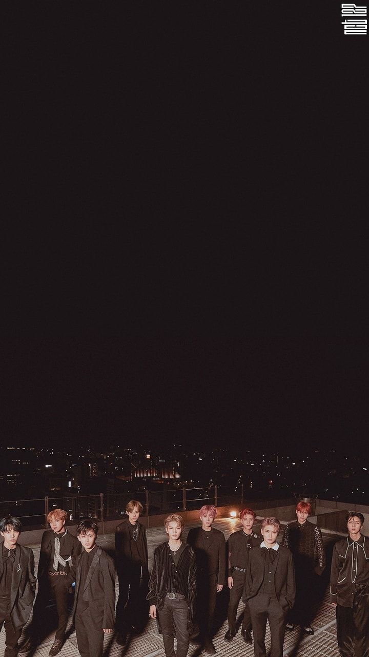 nct 127 regular wallpaper uploaded by кαєуσ