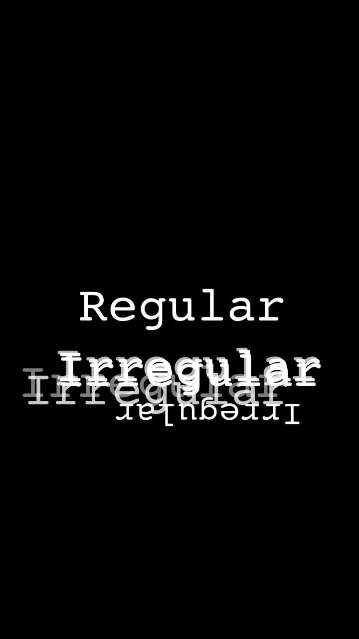 NCT 127 Regular Irregular shared by Stephanie. Nct logo, Nct 127, Nct