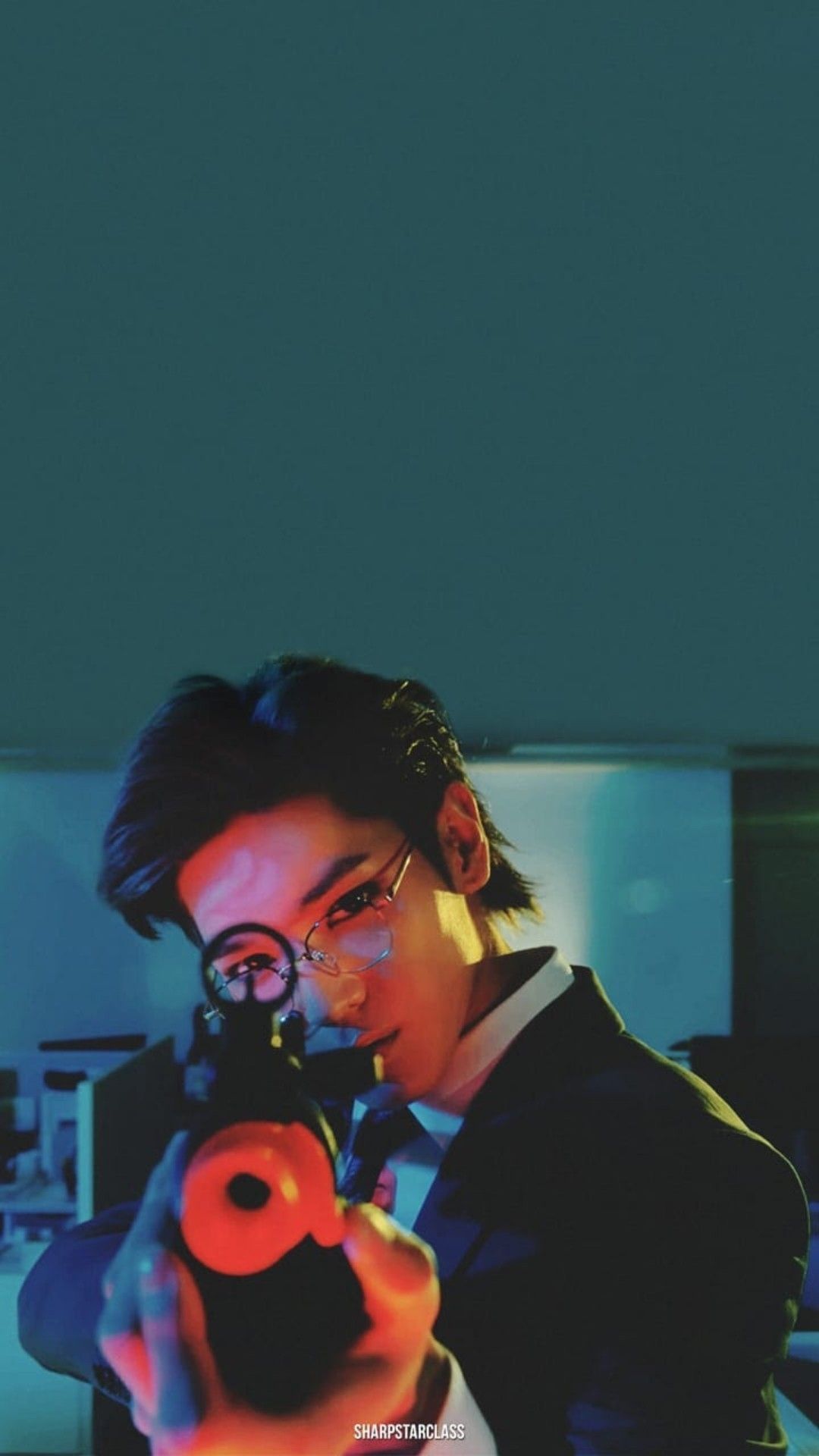 Taeyong's Regular —Irregular wallpaper. Nct, Selebritas, Penyanyi