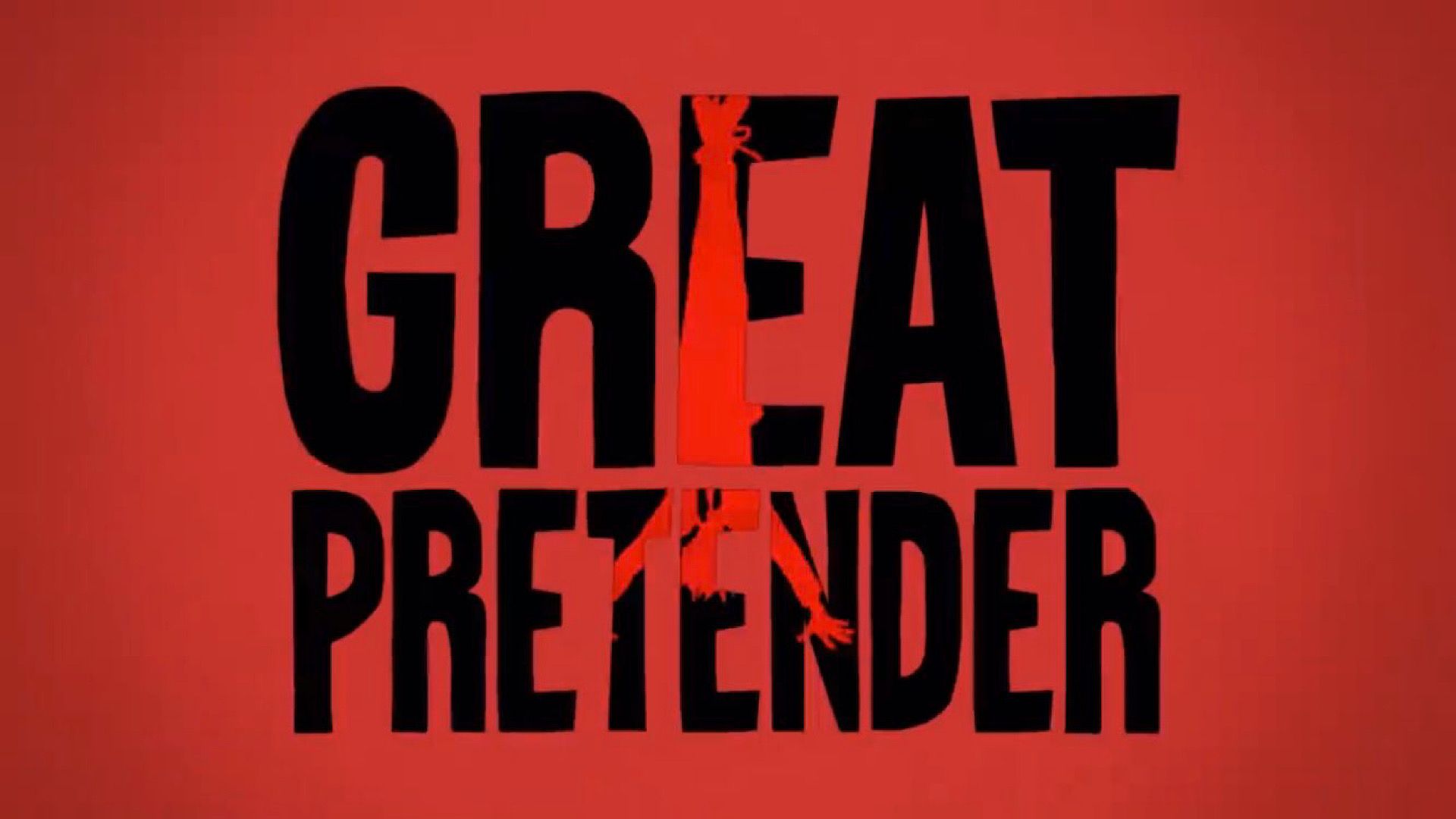 Great Pretender countdown many days until the next episode