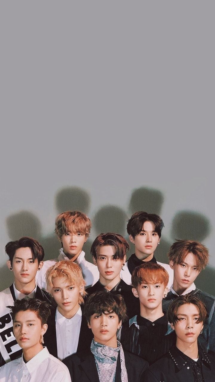 NCT Regular Wallpapers - Wallpaper Cave