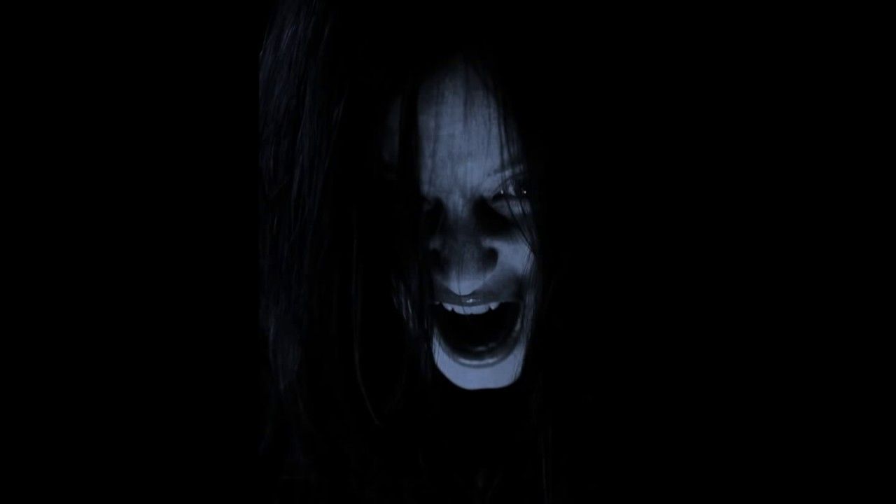 Scary Face Wallpaper Download