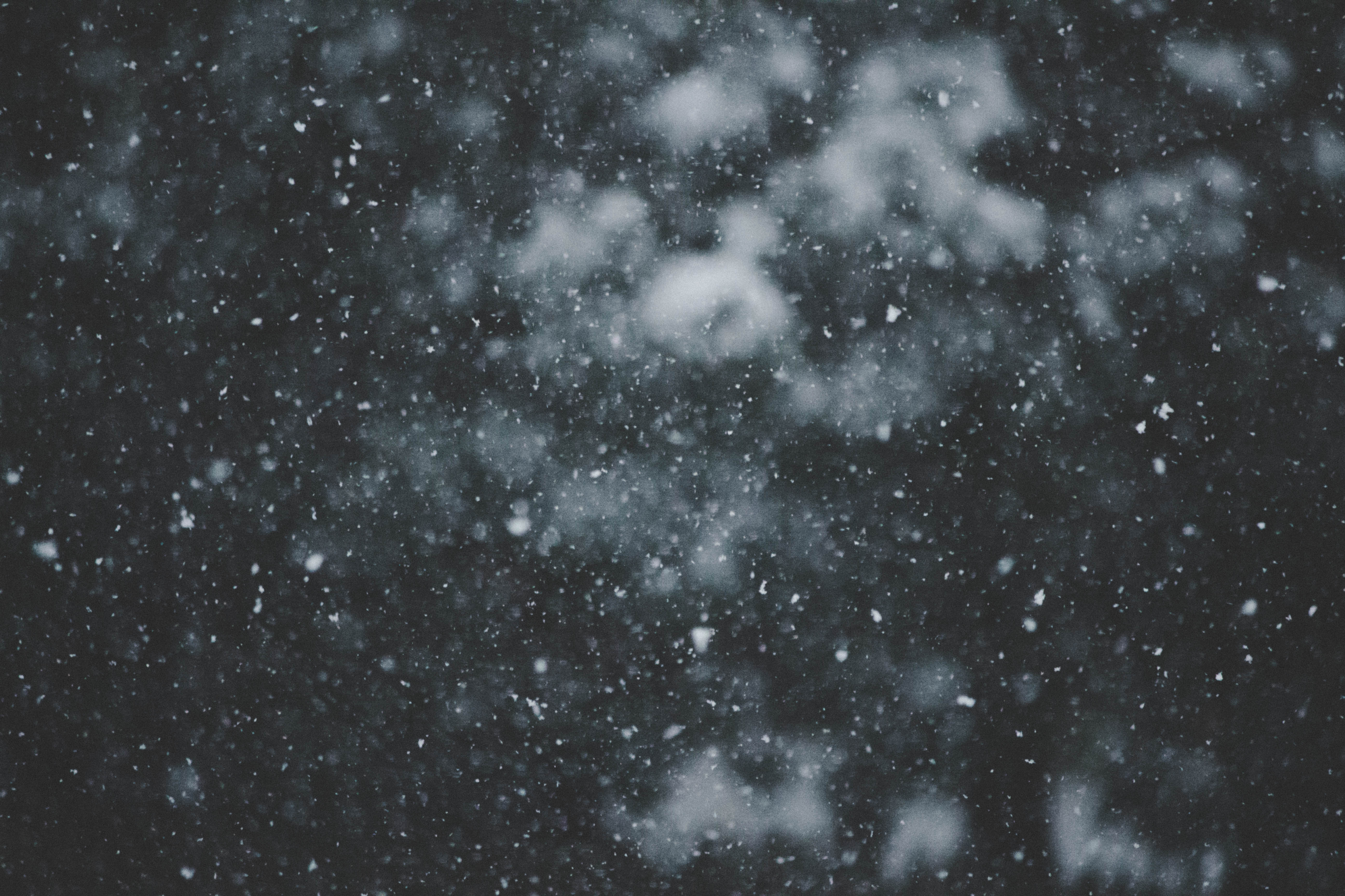 Snow Wallpaper: Free HD Download [HQ]