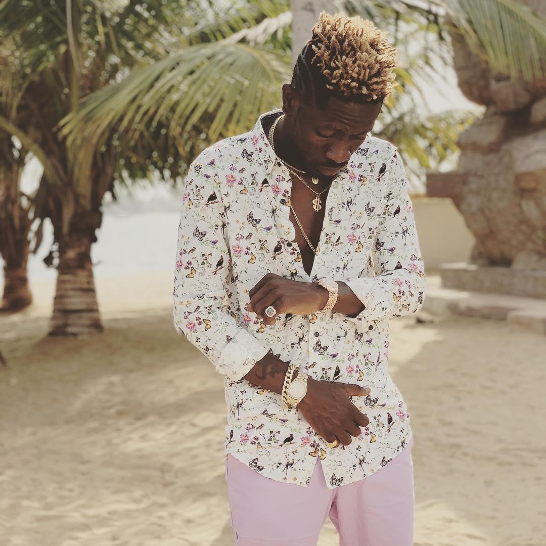 Shatta Wale Central for Android