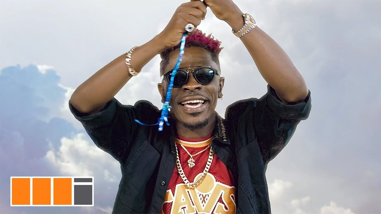 Shatta Wale Level (Official Video). Latest music, Wales, Music videos