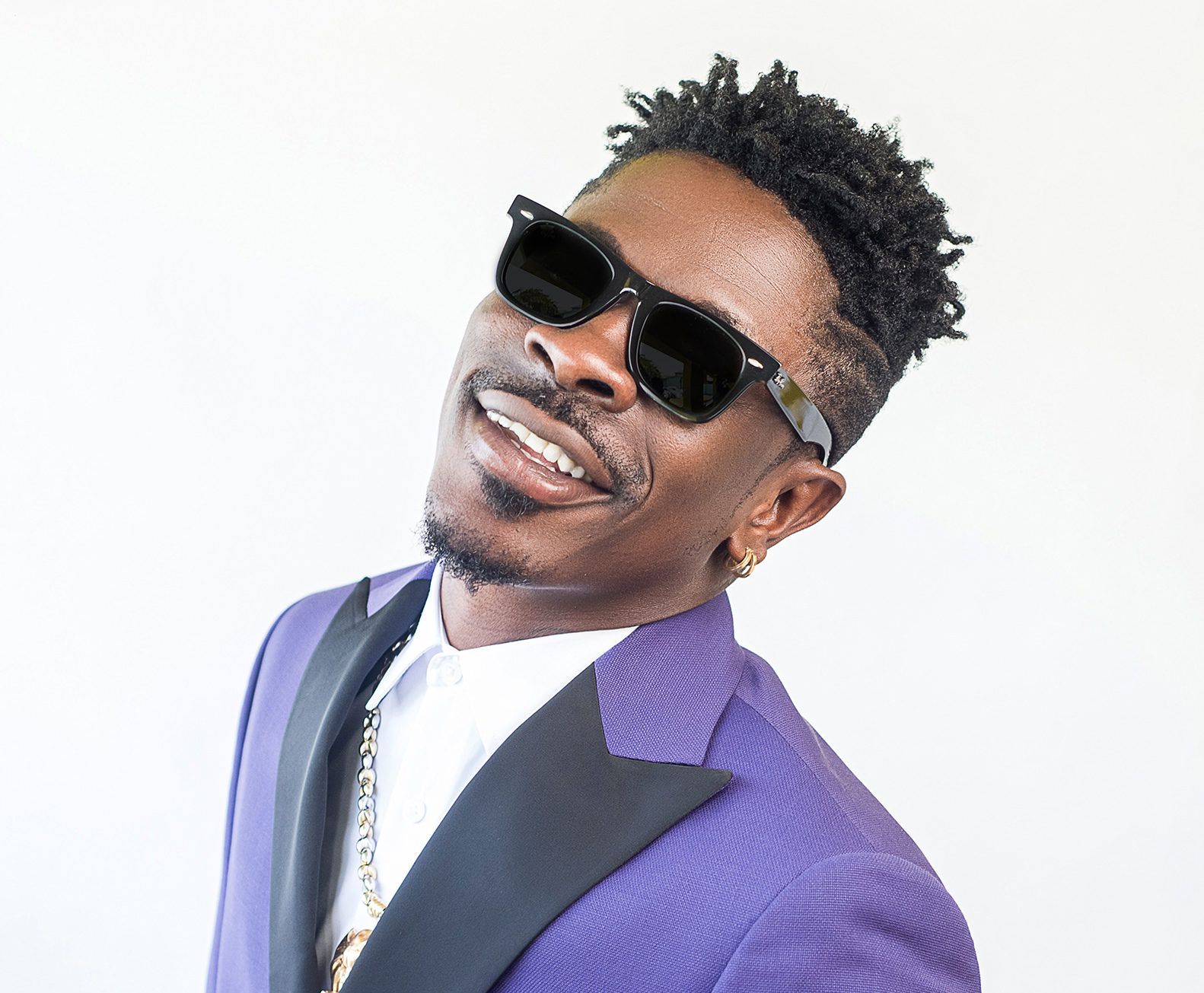 Shatta Wale, Lyrics, Live, Songs, Tour, Albums