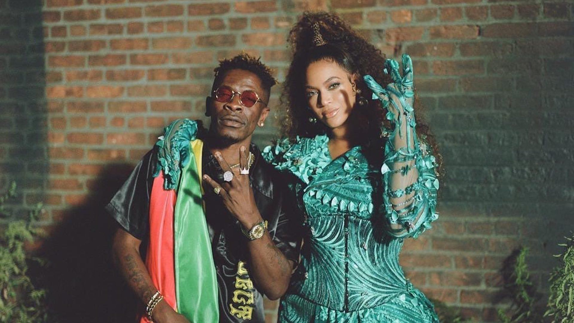 Shatta Wale Curates 10 Songs You Should Stream Right Now