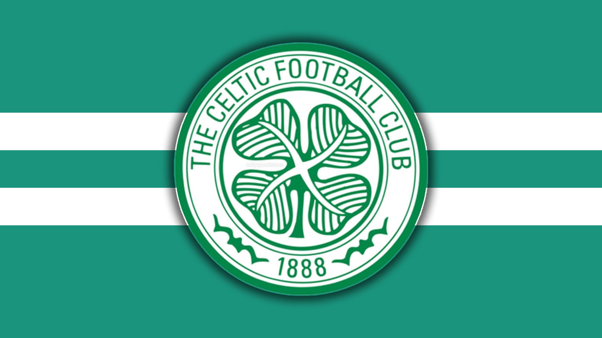 Celtic FC 2018 Background