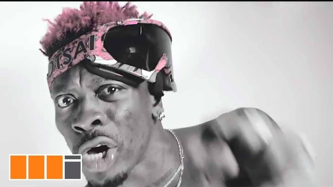 Video: Shatta Wale 7 23 2018