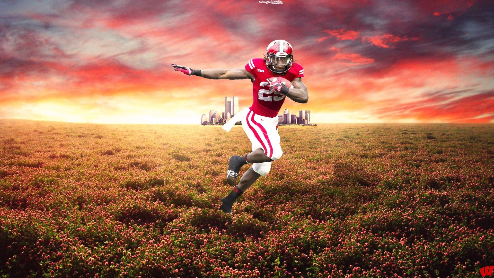 Melvin Gordon Wallpapers - Wallpaper Cave