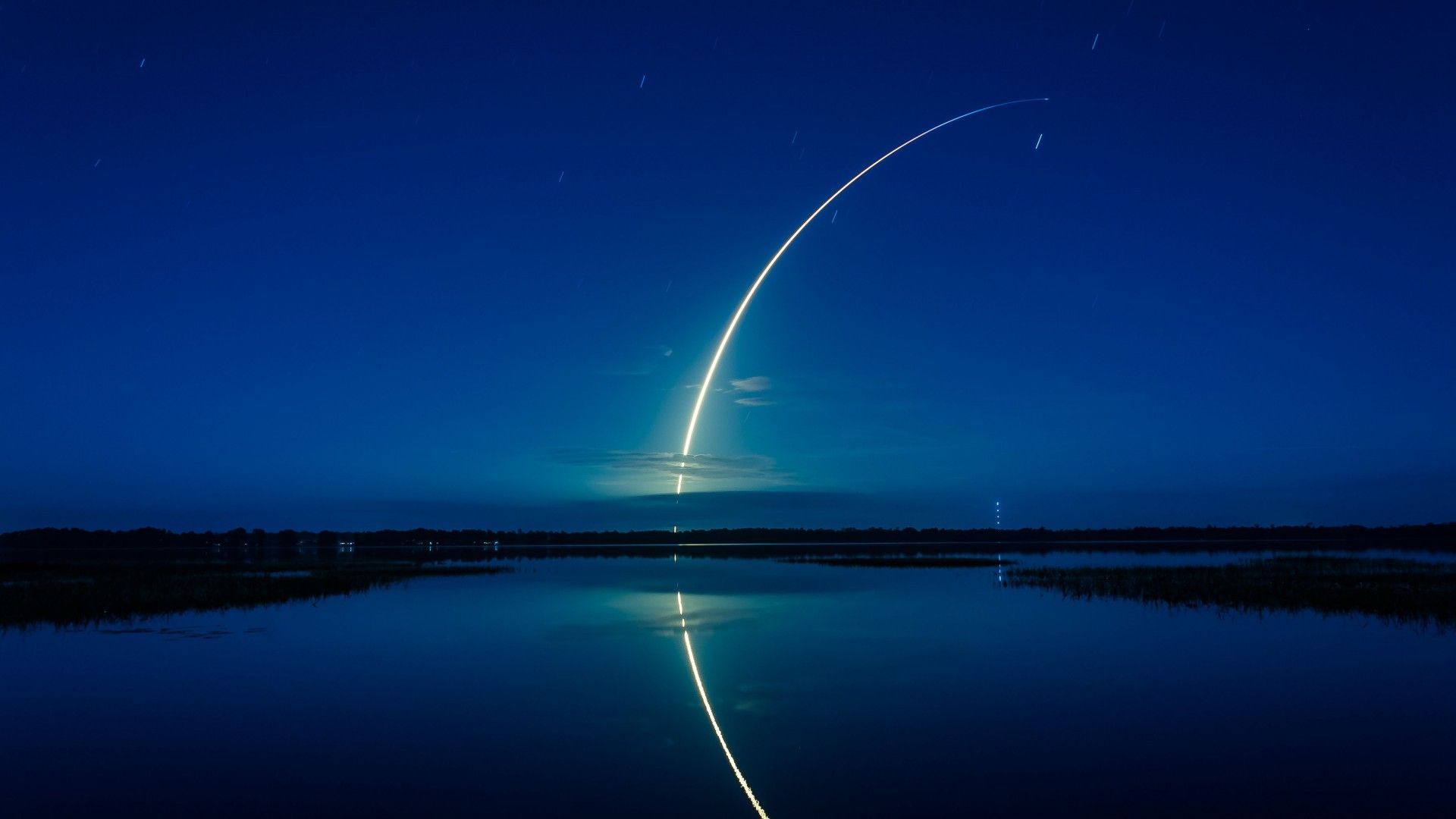 Falcon 9 [1920x1080]. Wallpaper space, Wallpaper pc, Star wallpaper