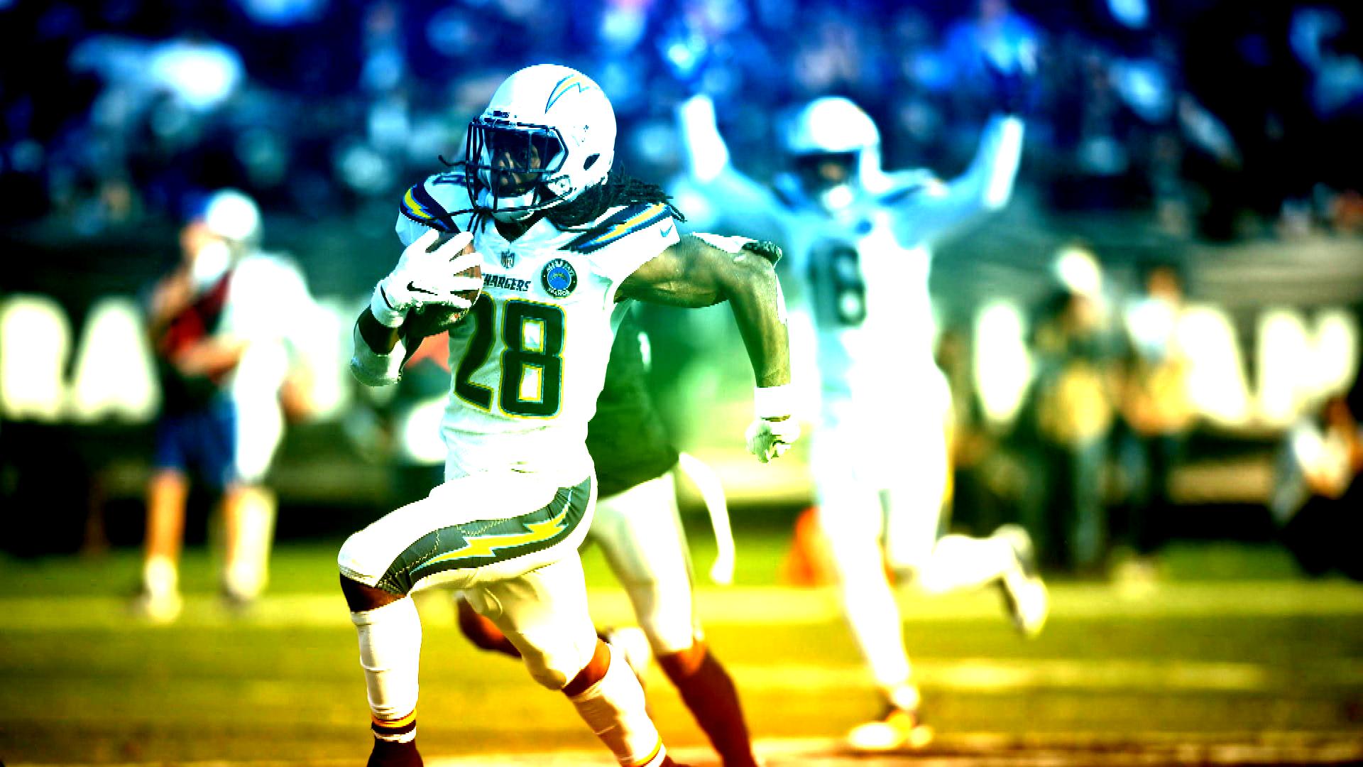 Melvin Gordon Wallpapers - Wallpaper Cave