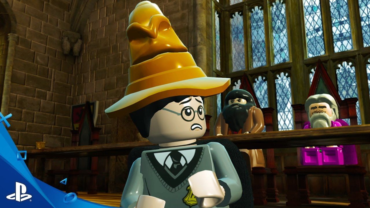 lego harry potter collection digital