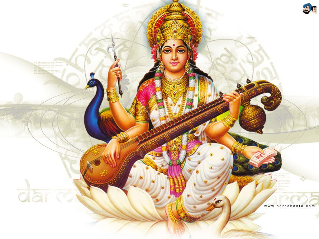 Hindu Gods & Goddesses Full HD Wallpaper & Image