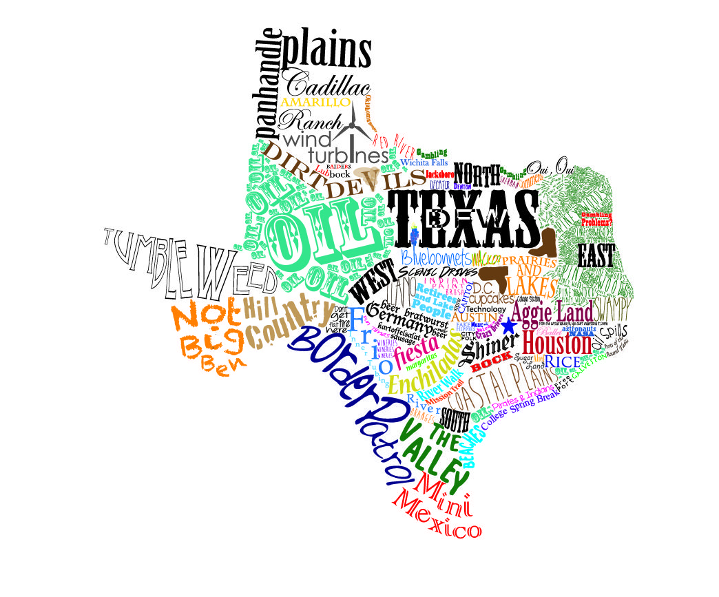 Texas Map Wallpapers - Wallpaper Cave