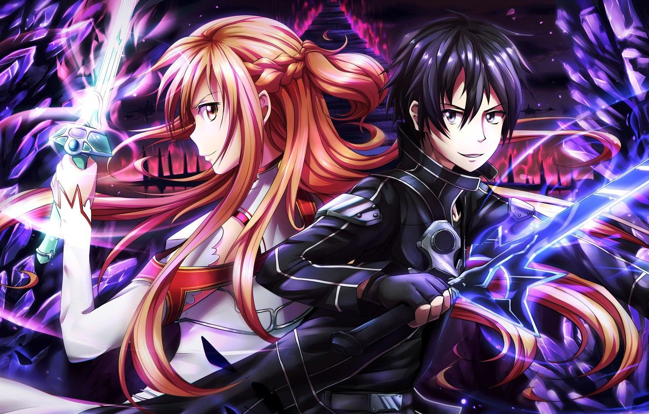 Lock Screen Wallpaper Anime APK for Android Download