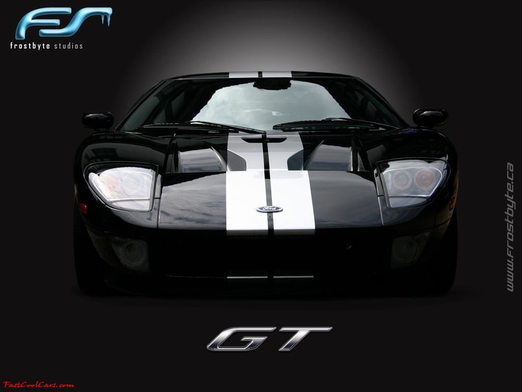 Hd Car Wallpaper: Cool Pics Of Cars. Ford Gt, Cool Cars, Gt Cars
