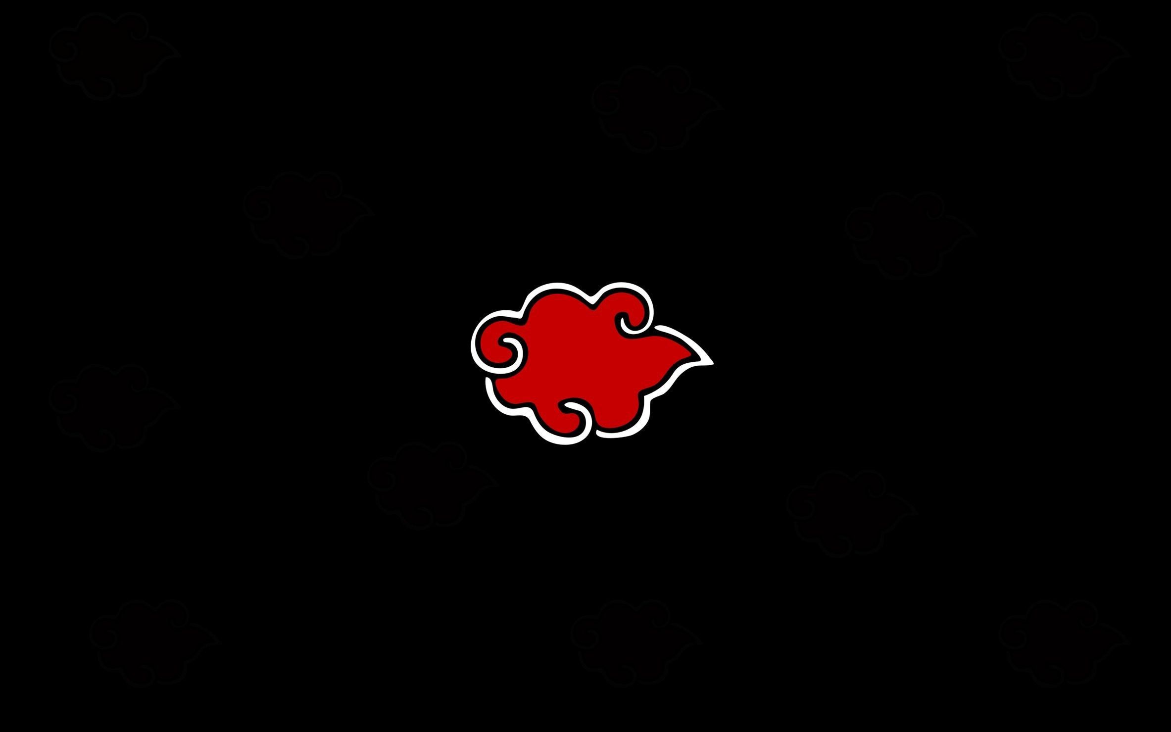 Akatsuki Cloud Wallpaper