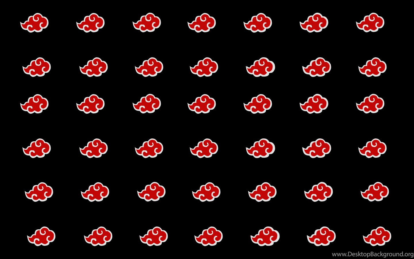 Akatsuki Cloud Wallpapers - Top Free Akatsuki Cloud Backgrounds -  WallpaperAccess