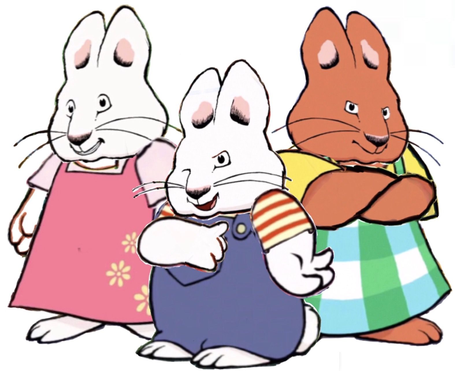 Max & Ruby Teams Background 4