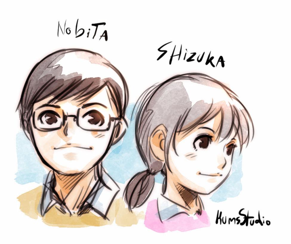 nobita shizuka pic downloader