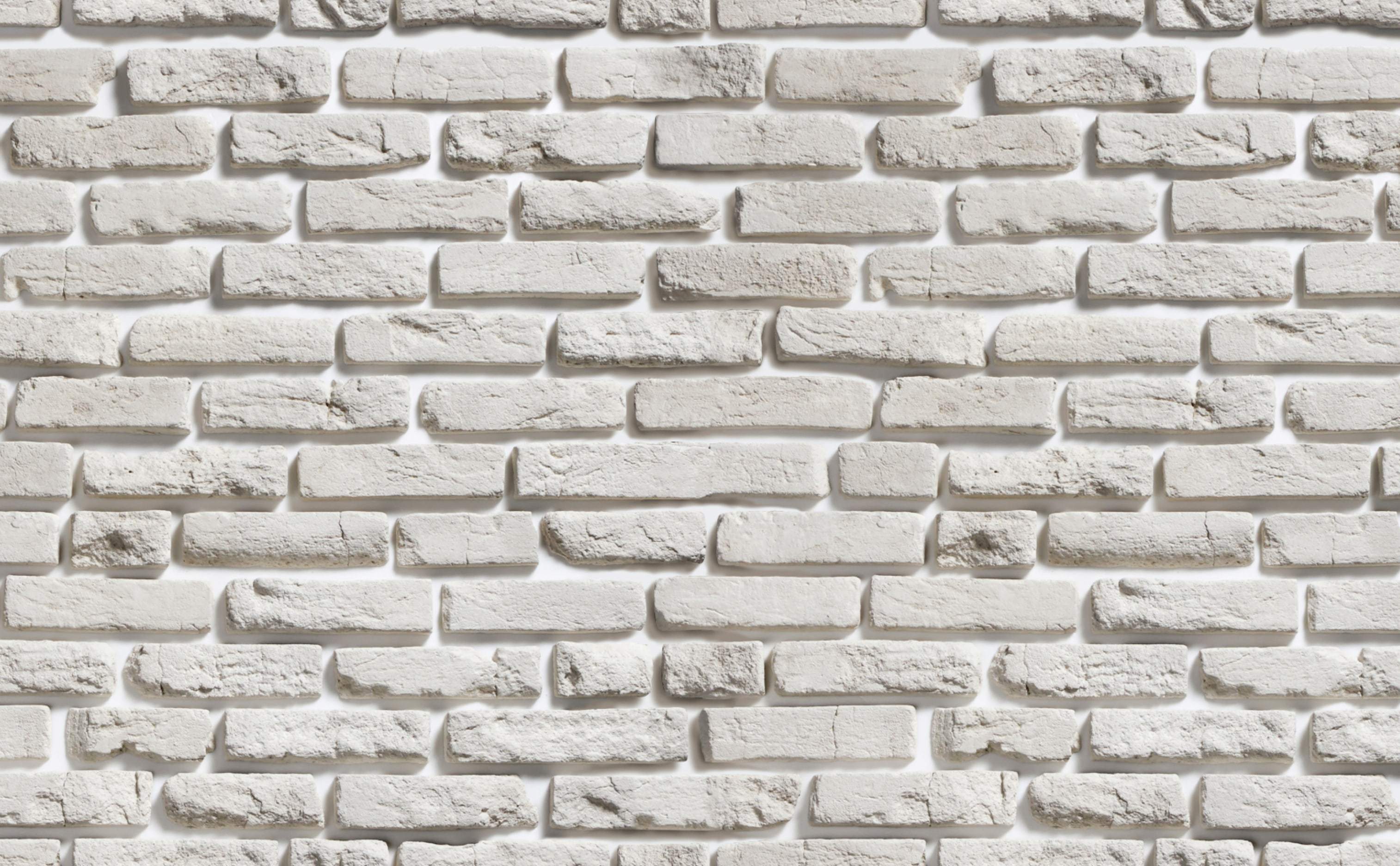 Aged Brick Wallpaper for Walls