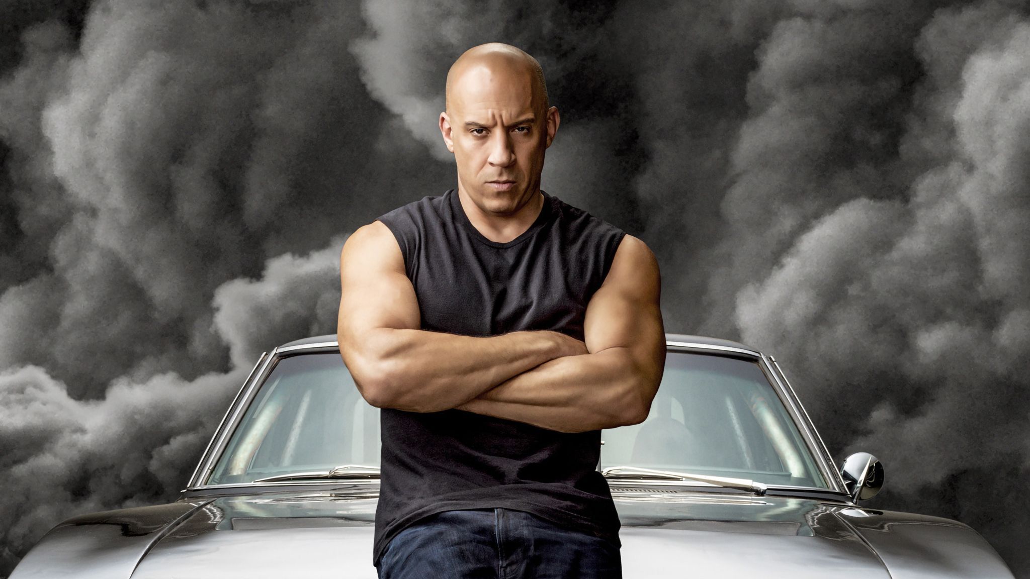 Fast & Furious 9 Wallpapers