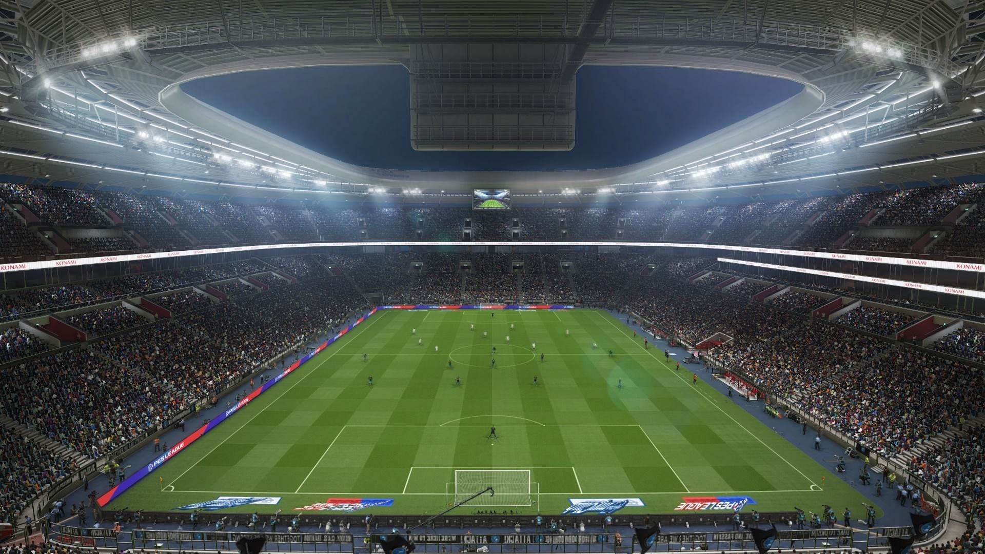 PES 2018 Review - GameSpot