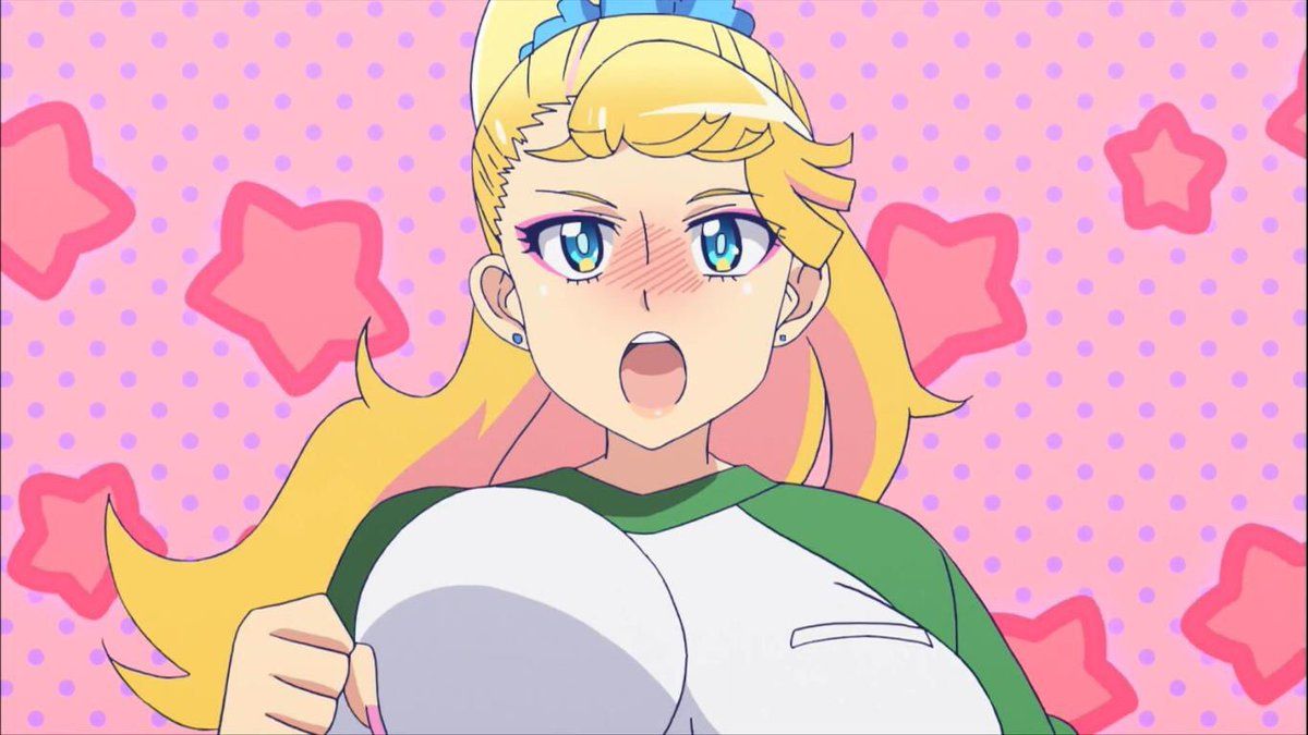 RT Your Galko Chan