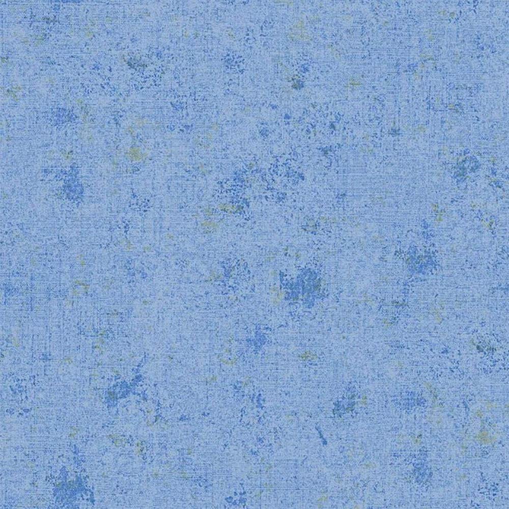 Grace & Gardenia G10111 Periwinkle Blue Wallpaper: Home Improvement
