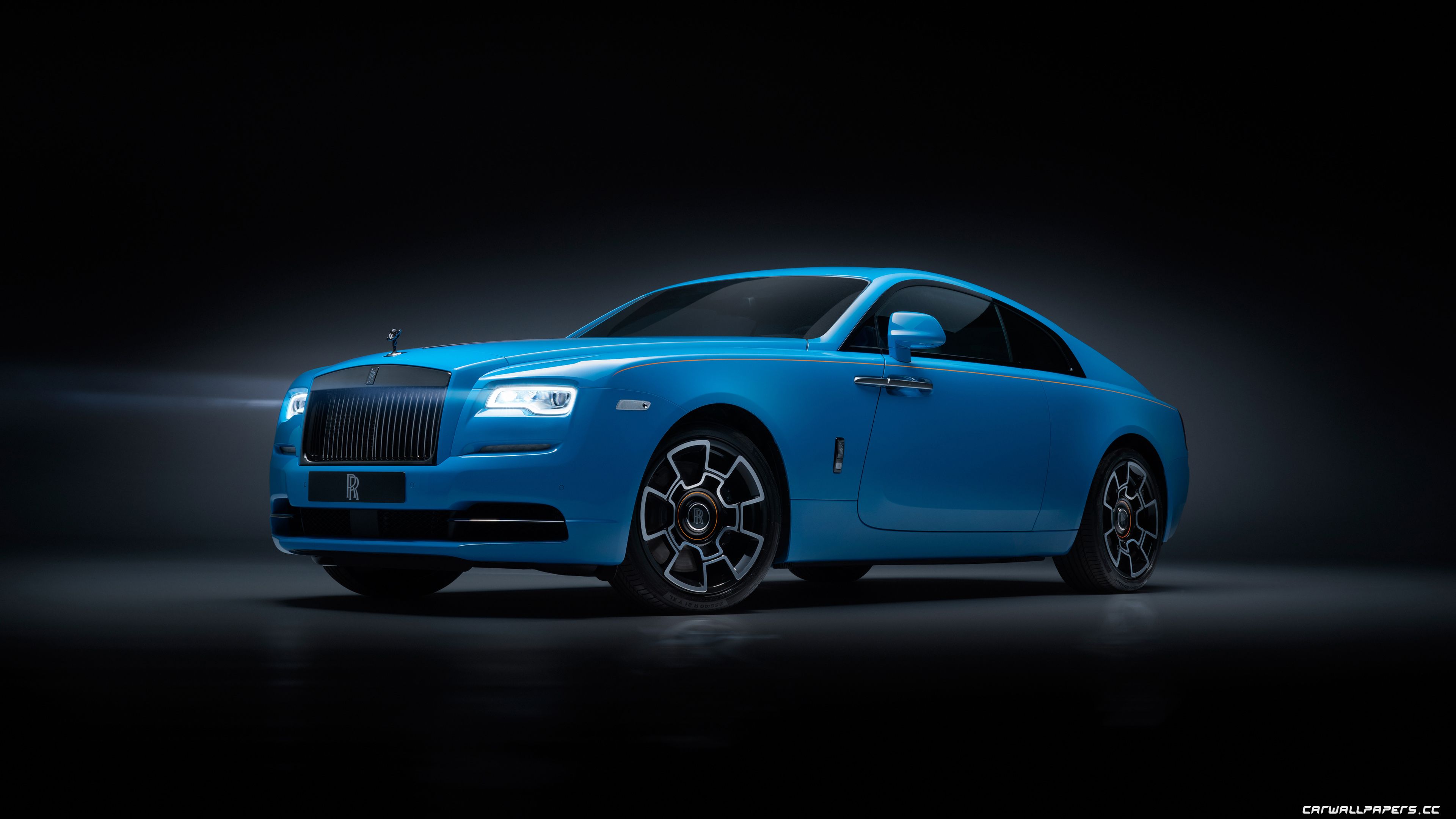 Rolls Royce Pc Wallpapers Wallpaper Cave