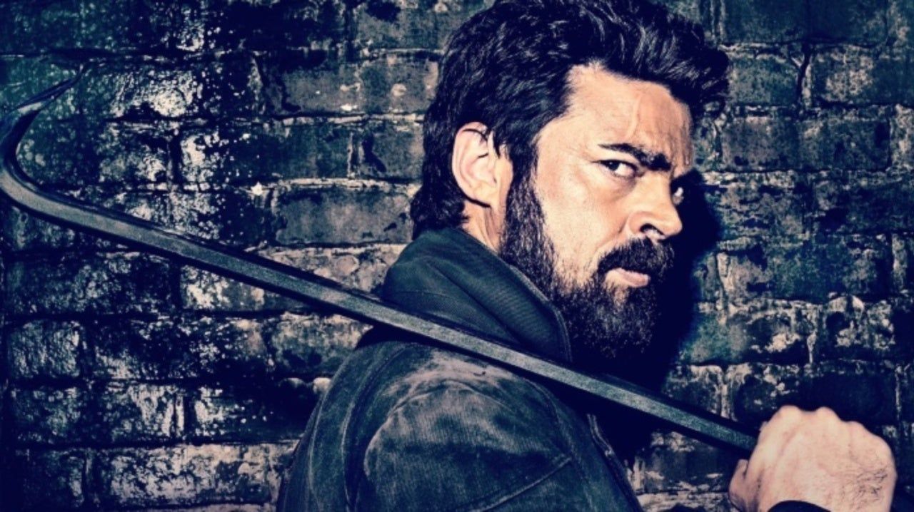 Karl Urban Wraps Production On The Boys Season Teases Mid 2020 Premiere Date