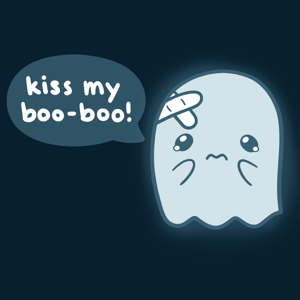 Kiss My Boo Boo. Funny, Cute & Nerdy Shirts. Cute Cartoon Wallpaper, Cute Cartoon, My Boo