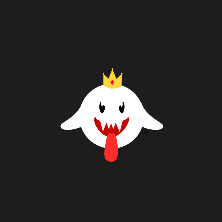 Free download Mario Brothers King Boo by GrenadeWhistle [900x900] for your Desktop, Mobile & Tablet. Explore My Boo Wallpaper. Mario Boo Wallpaper, The Cutest Wallpaper, Boo Wallpaper Dog