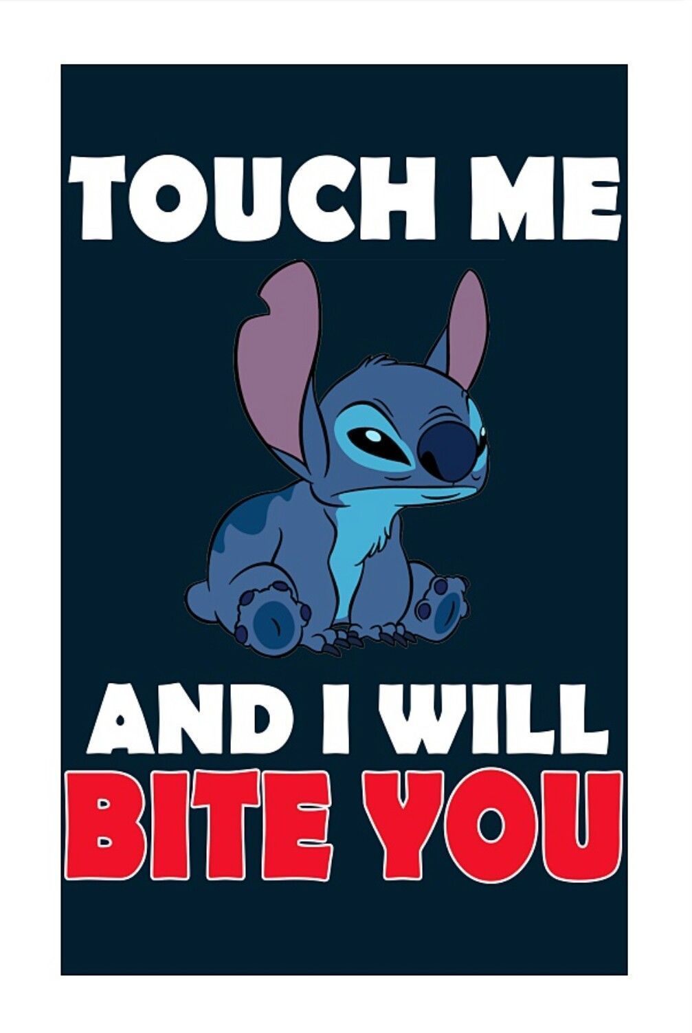 Lilo En Stitch Lilo And Stitch Quotes Disney Wallpaper Cartoon | The ...