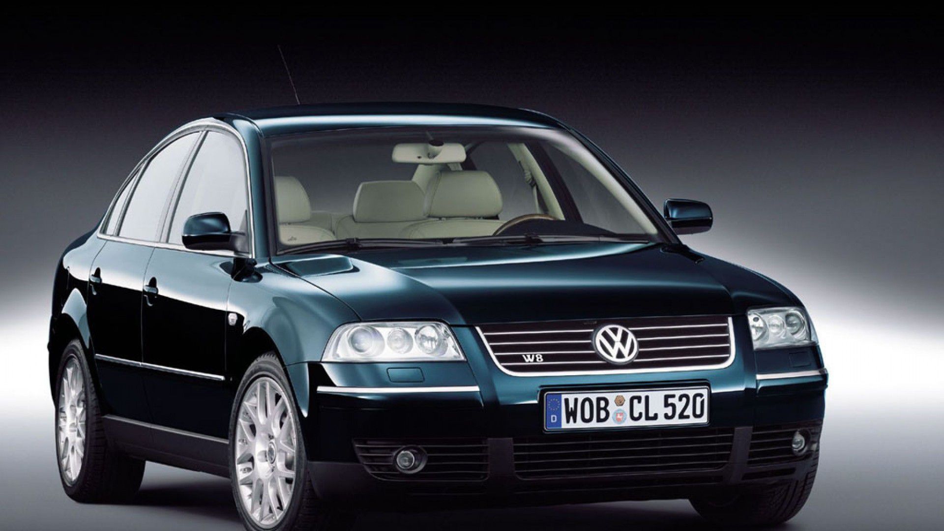 Passat B5 5 Wallpapers Wallpaper Cave