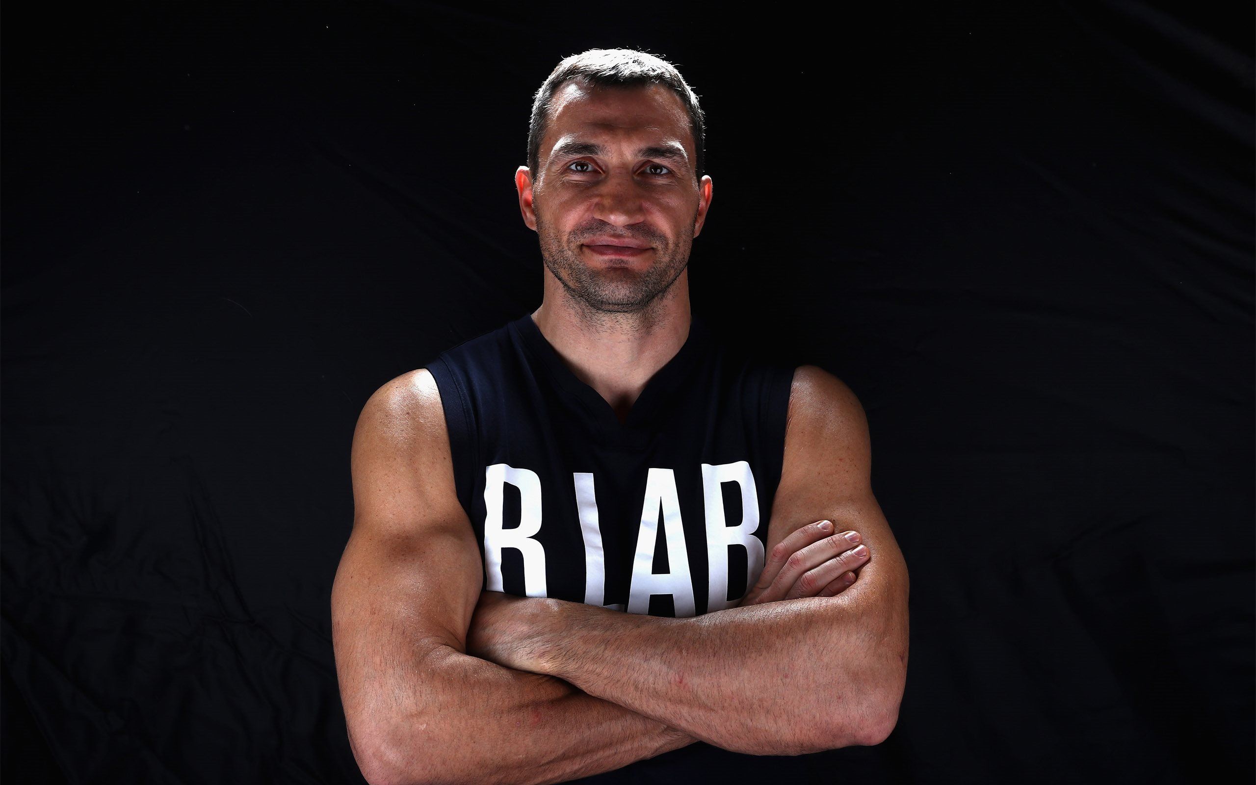 Wladimir Klitschko Wallpapers - Wallpaper Cave