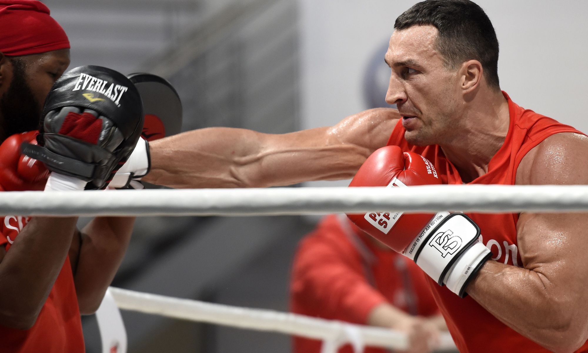 Wladimir Klitschko Wallpapers - Wallpaper Cave