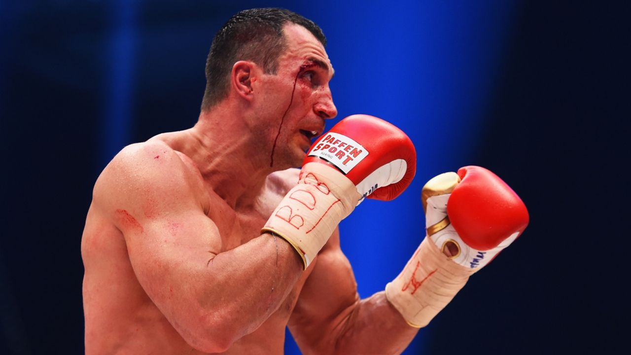 Klitschko calls for Fury heavyweight title rematch. Sporting News Australia
