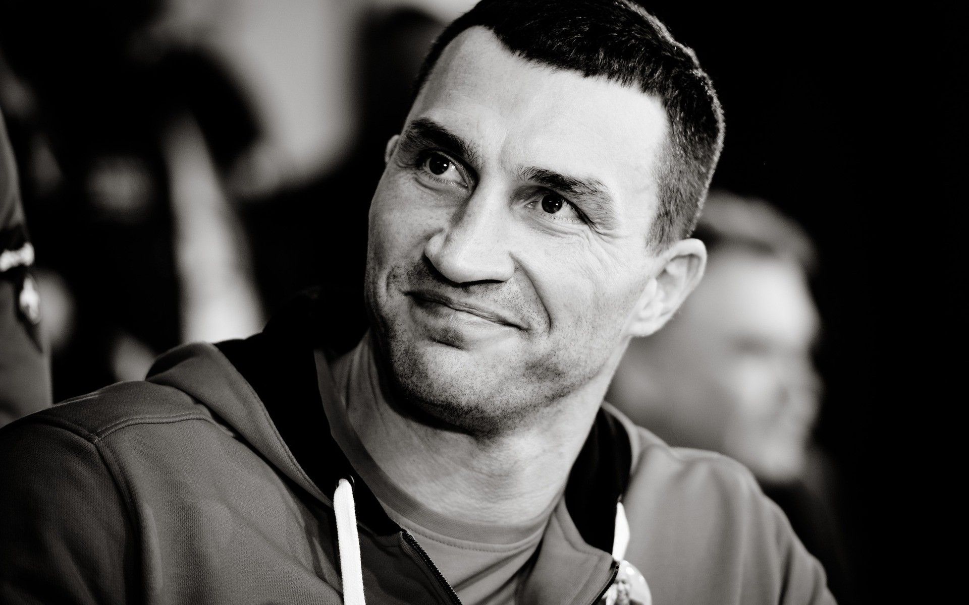 Wladimir Klitschko Wallpapers - Wallpaper Cave