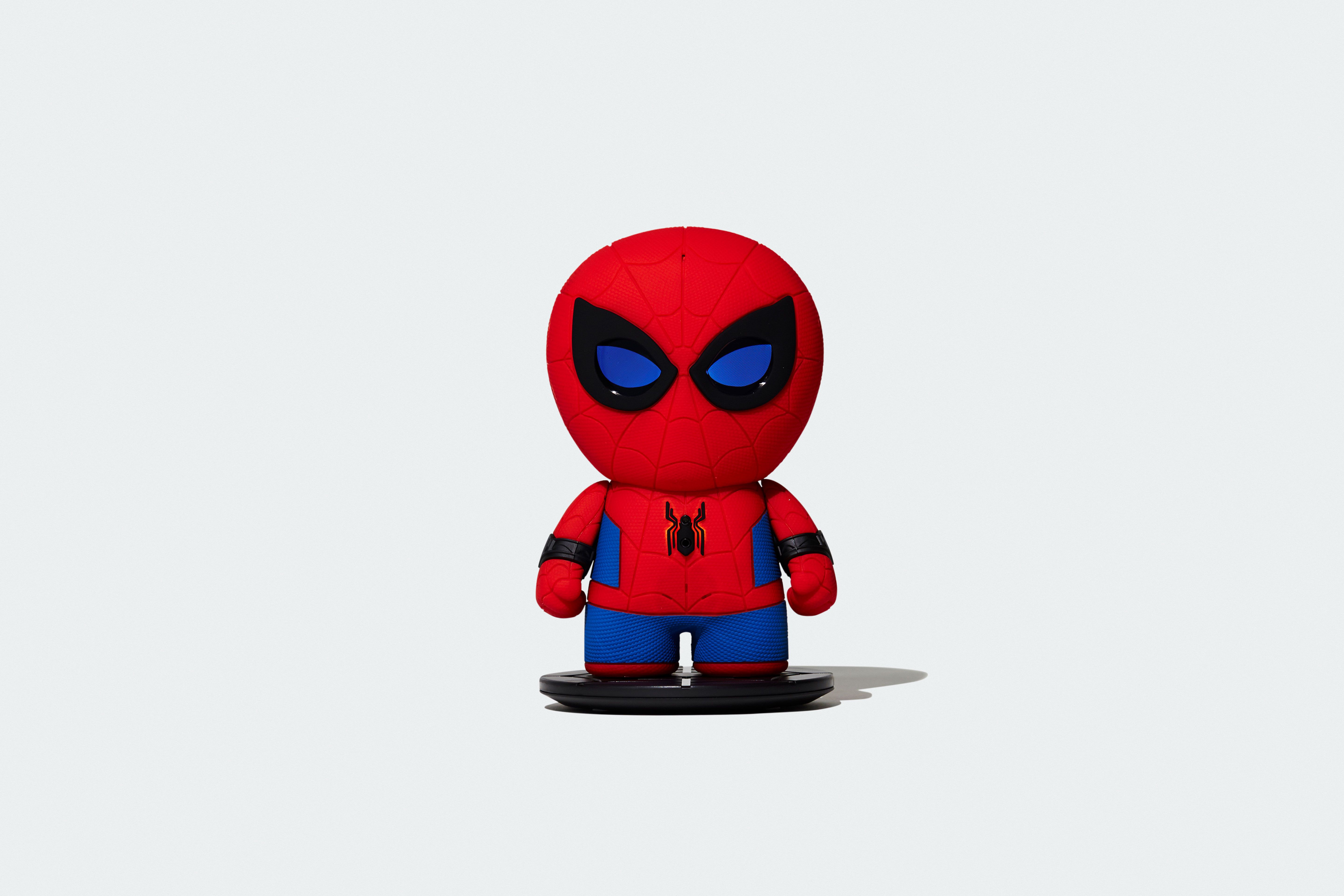 Mini Spiderman Toy 5k, HD Others, 4k Wallpaper, Image, Background, Photo and Picture