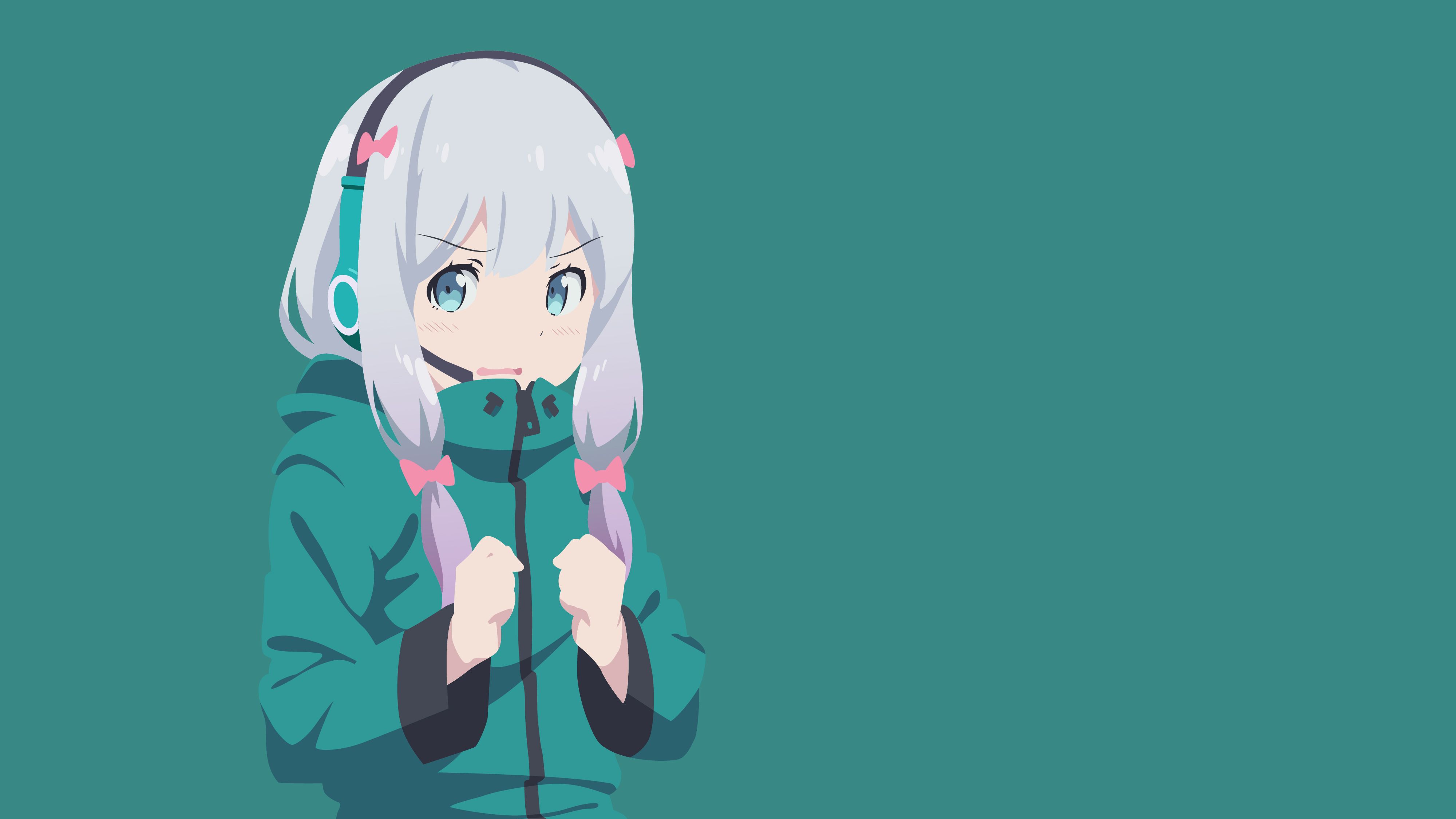 Sagiri Izumi Wallpapers - Wallpaper Cave