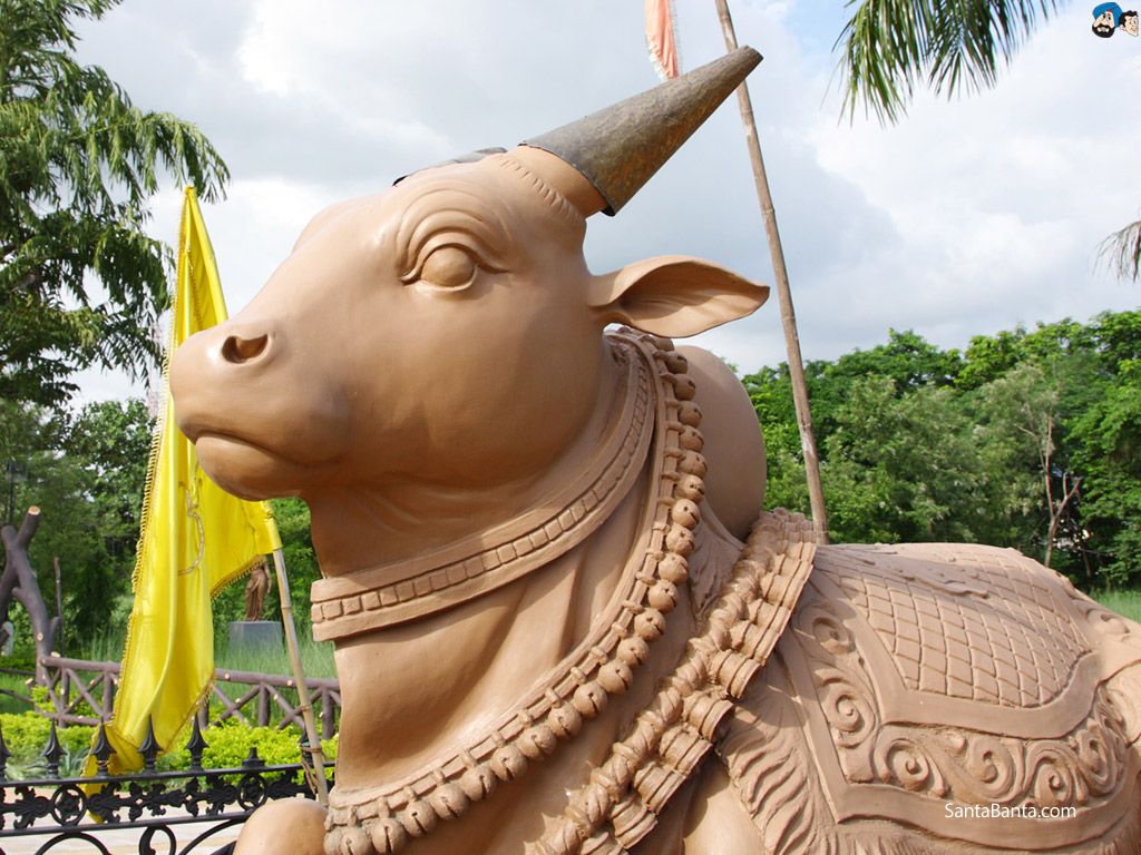 Hindu Gods & Goddesses Full HD Wallpaper & Image