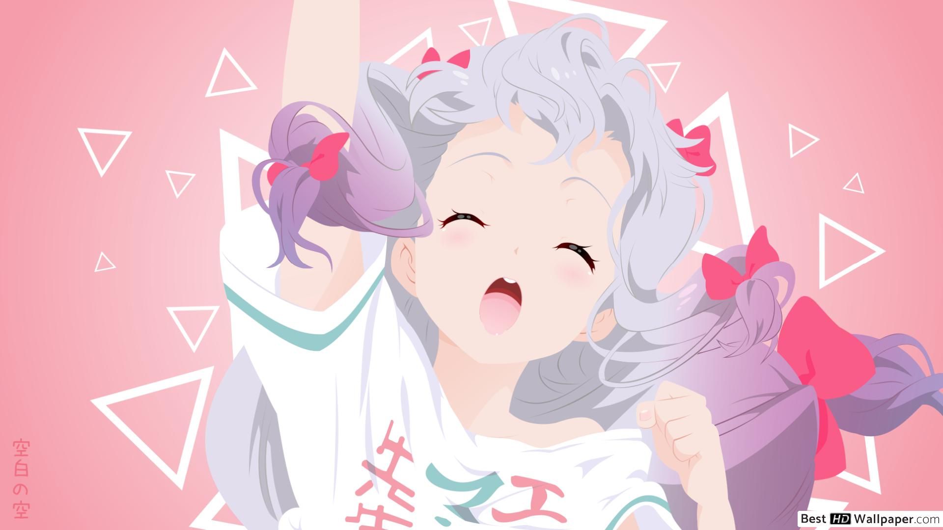Eromanga Sensei Izumi HD wallpaper download